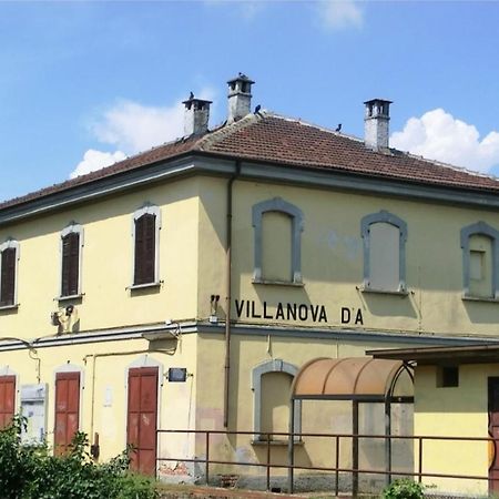 Appartamento Sofia In Zona Residenziale Strategica Wifi Gratuito Carbonara al Ticino Bagian luar foto