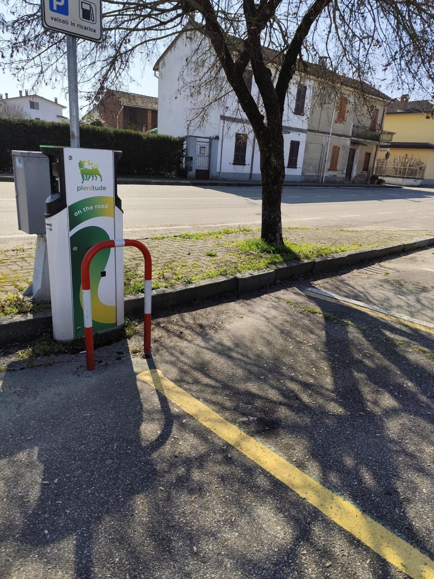 Appartamento Sofia In Zona Residenziale Strategica Wifi Gratuito Carbonara al Ticino Bagian luar foto
